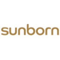 Sunborn Group logo - Similar company to Logomo