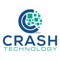 Crash Technology logo - Similar company to Pcfixit Business It Solutions