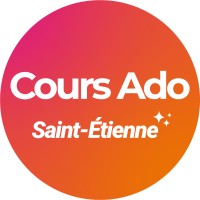 Cours Ado Saint-Etienne logo - Similar company to Maison Perron