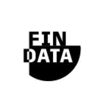 Findata – Finnish Social and Health Data Permit Authority logo - Similar company to Findata
