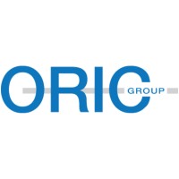 ORIC Group logo - Similar company to Next Alutech