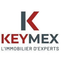 KEYMEX AFFLUENCE IMMOBILIER logo - Similar company to Lemantek