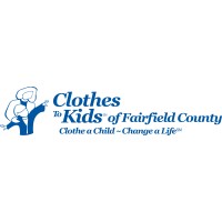 Clothes To Kids of Fairfield County logo - Similar company to New Covenant Center