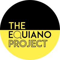 The Equiano Project logo - Similar company to Civic Future