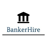 BankerHire logo - Similar company to Blake & Michaels Llc