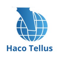 Haco Tellus logo - Similar company to Tillquist Group Ab