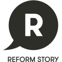 Reform Story logo - Similar company to Reform Act