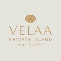 Velaa Private Island, Maldives logo - Similar company to Oblu Select Sangeli