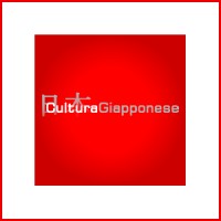 Cultura Giapponese logo - Similar company to Accademia Giapponese