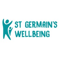 St Germain's Wellbeing logo - Similar company to Congregational Federation