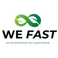 WE FAST logo - Similar company to Nice Solutions Llc