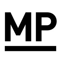 MP Search logo - Similar company to M&P Search Group