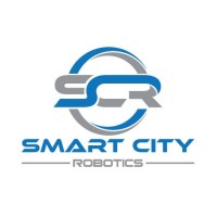 Smart City Robotics logo - Similar company to Soeasy Parking Solutions