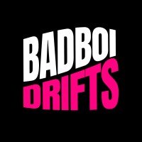Bad Boi Drifts logo - Similar company to Happy Wear