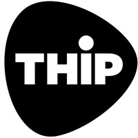 The Healthy Indian Project (THIP) logo - Similar company to Bugyal