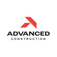 Advanced Construction logo - Similar company to Temporary Wall Systems Indianapolis