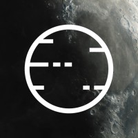 Supernova Visual logo - Similar company to Helena Canovas Studio