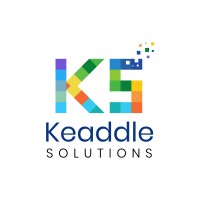 Keaddle Solution Pvt Ltd logo - Similar company to Codex Technologie & Services