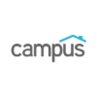 Campus Coliving logo - Similar company to Qbotix, Inc.