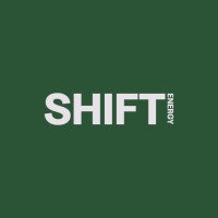Shift Energy logo - Similar company to Aussie Energy Solutions