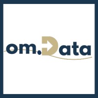 omData logo - Similar company to Omdata
