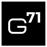 Group71 logo - Similar company to Invicta Ventures