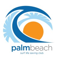 Palm Beach Surf Club logo - Similar company to Nerang Rsl & Memorial Club Inc.