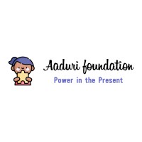 Aaduri Foundation logo - Similar company to Consciouswave