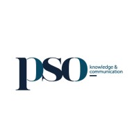 Pso Knowledge & Communication
