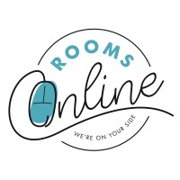Rooms Online Limited logo - Similar company to Good Change