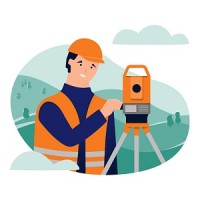 Survey Engineer Provider in Bangladesh logo - Similar company to Survey Engineer