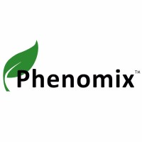 Phenomix logo - Similar company to Phenomix Sciences