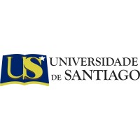 Universidade de Santiago logo - Similar company to Isdom- Instituto Superior Dom Dinis