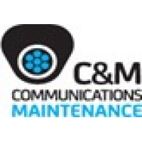 C & M Communications Maintenance logo - Similar company to Evale Drilling Pty Ltd