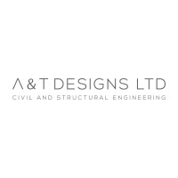 A&T DESIGNS LTD logo - Similar company to A&T Design & Decoration Co., Ltd.