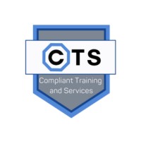 Compliant Training and Services logo - Similar company to Apb Consulting Solutions, Llc