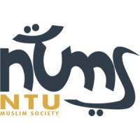 Nanyang Technological University Muslim Society (NTUMS) logo - Similar company to Nanyang Technological University Cultural Activities Club (Ntu Cac)