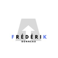 Frederik Bonneau logo - Similar company to Sohrab Design Studio