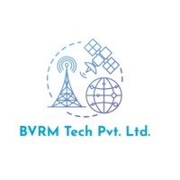 BVRM TECH PRIVATE LIMITED logo - Similar company to Celerites Integrated Solutions