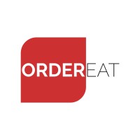 OrderEat logo - Similar company to Sas Group
