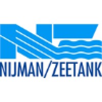 Nijman/Zeetank International Logistic Group logo - Similar company to Freight Global Services