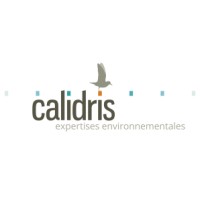 Calidris - Expertises environnementales logo - Similar company to Evinerude