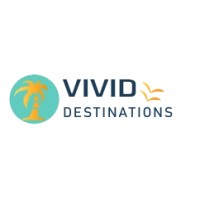 VIVID DESTINATIONS logo - Similar company to Out Of Office Jetsetter