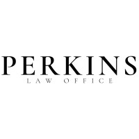 Perkins Law Office logo - Similar company to Perkins Law, Llc.
