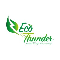 Eco-Thunder Consulting logo - Similar company to Insectech