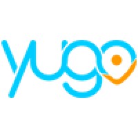 Yugo Mauritius logo - Similar company to Motaxi