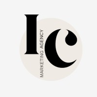 IC MARKETING AGENCY logo - Similar company to Cekagro