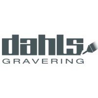 Dahls Gravering logo - Similar company to Drinxsjøbeck Aps