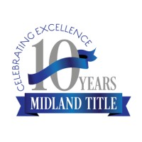 Midland logo - Similar company to Epic Title Services, Llc