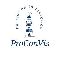 ProConVis logo - Similar company to J² Consults